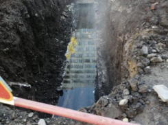 «Придется писать в администрацию президента», – 4 дома вынуждены замерзать без отопления в Воронеже