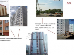 Строительная компания депутата Александра Трубецкого получила самую большую льготу из бюджета Воронежа