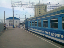 На День весны и труда в Воронеже дополнительно запустят две электрички