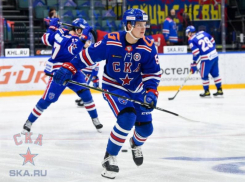 Мастерюга из КХЛ едет спасать воронежский «Буран» из ямы