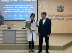 Зоя Грязева может пойти в Думу по журналистской квоте Владимира Нетёсова