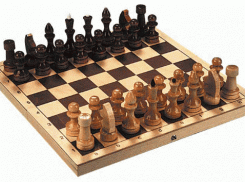 В Воронеже пройдет открытый шахматный турнир памяти Игоря Сабельникова