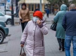 Воронежским старикам предписали самоизоляцию до 14 апреля 