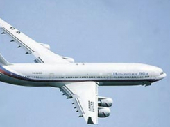 Американские двигатели ставили на самолеты Воронежского авиазавода в 90-е годы