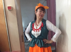 «Забота о себе» объединяет спортивных женщин Воронежа