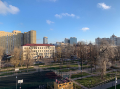 Морозное наступление ждет воронежцев на выходных 