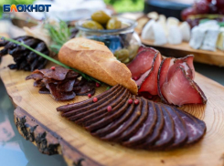 Государство высчитало, насколько сытно едят воронежцы и сколько денег тратят на еду 