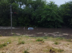 Ждать ли Воронежу второго июньского потопа, рассказал главный метеоролог региона 