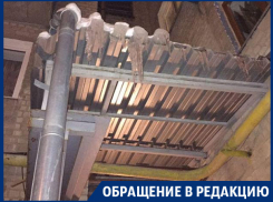 Острый ледяной апокалипсис напугал жителей Воронежа