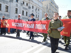 Делегация из Черногории примет участие в шествии «Бессмертного полка» в Воронеже