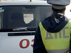 В Воронежской области 8 октября пострадали 11 человек