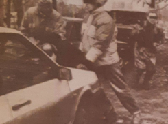 С разрушением СССР начались кровавые войны уголовников за бизнес в Воронеже