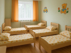 Капремонт Графского санатория для детей обойдется в 26 млн рублей в Воронеже 