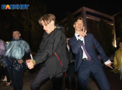 Коронавирус сорвал общегородской выпускной в Воронеже