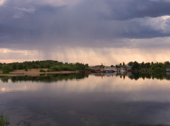 Ветер, дождь и большие температурные колебания: что ждет воронежцев в начале майских праздников 