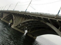 У ВОГРЭСовского моста нашли череп мужчины