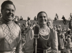 Автор песни «Ой мороз, мороз…» умерла в Воронеже на 94-м году жизни