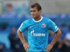 В Воронеже поймали мужчину, который обокрал футболиста Александра Кержакова