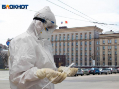 Коронавирус в Воронеже с 1 по 7 августа: как за неделю менялась ковидная статистика