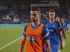 В чём разница между ФНЛ и РПЛ, рассказал лучший бомбардир воронежского «Факела» Пуси