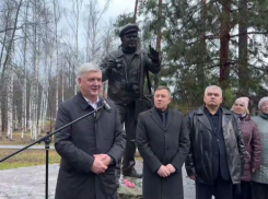 Губернатор Воронежской области открыл новый дом-музей Пескова 
