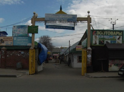 Мэр Воронежа не оставил шансов предпринимателям с рынка «Южный»