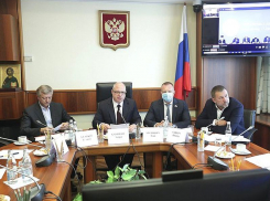 Воронежского депутата-коммуниста переизбрали главой православной организации