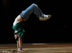 В Воронеже пройдут соревнования по брейк-дансу