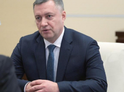 Политический побратим воронежского губернатора заразился коронавирусом