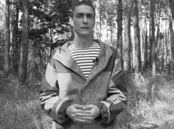«Герои – они как Денис Ларин»: в Воронеже вспоминают добровольца, погибшего на Украине