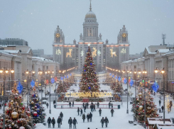 Неделя перед Новым годом в Воронеже: какая погода нас ждет? 