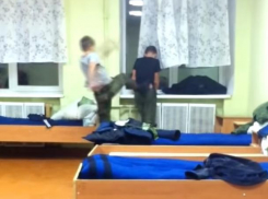 Циничное избиение воронежского кадета вылилось в уголовное дело о халатности