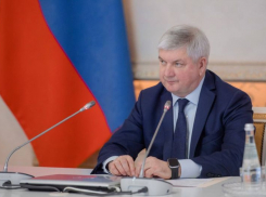 Воронежский губернатор встретил свой 62-й день рождения на фоне атак беспилотников