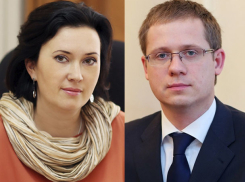 Технократ Александр Гусев делает ставку на воронежских «служак» 