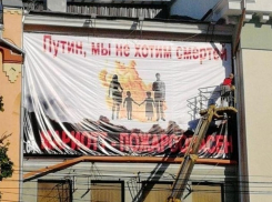 В бизнес-разборки собственников ЦУМа втянули Путина 