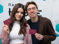 «Новые люди» расширяют команду: членами партии стали более ста жителей Воронежской области