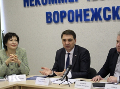 Воронежский депутат призвал с опережением спасать «шагреневую кожу»