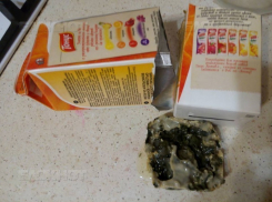 Компания «ПепсиКо» возместила ущерб: отдала за плесень в «Тонусе» упаковку сока «Я»