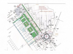 В Воронеже улица Карла Маркса останется пешеходной