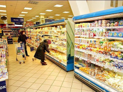 Генпрокуратура РФ проверит, выросли ли цены на продукты в Воронежской области 