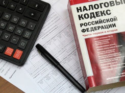 Воронежская бизнес-леди не заплатила в казну более 800 тысяч рублей