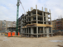 Воронежскую недовысотку Магеррамова выкупил ДСК