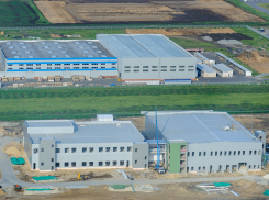 В особой экономической зоне Воронежа первые резиденты появятся в 2019 году