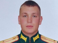 В зоне СВО погиб 22-летний самбист из Воронежской области