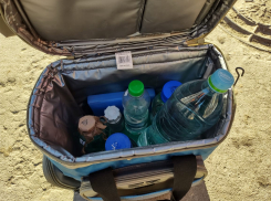 Лаборатория качества воды «РВК-Воронеж» использует в работе спутниковые технологии