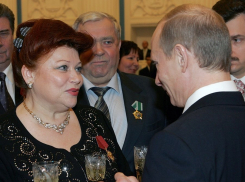 Уроженка Воронежа Людмила Рюмина умерла от онкологического заболевания