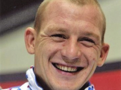 Дмитрий Саутин – советский и российский прыгун в воду