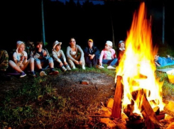 В Воронежской области полным ходом идет летняя детская оздоровительная компания