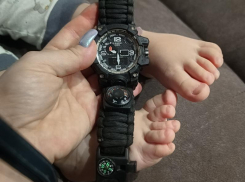 Трогательную историю встречи с военными на светофоре рассказала жительница Воронежа 