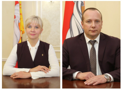 Первые кадровые перестановки произошли в мэрии Воронежа 